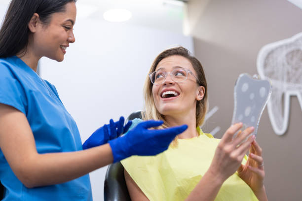 Best Root Canal Treatment  in Linden, TN